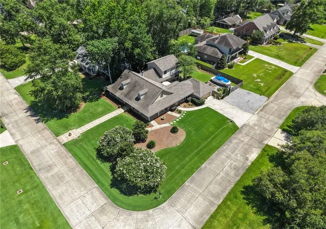 4th image of 57 Magnolia Ridge Dr, Madisonville, LA 70447 | MLS# 2562242