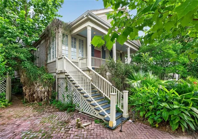 3rd image of 1312 Short St, New Orleans, LA 70118 | MLS# 2561063