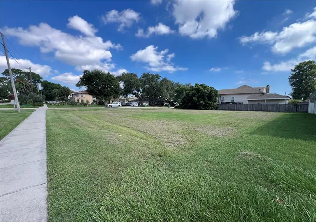 Photo 3 of Land for sale at 36 B Avron Blvd, Metairie, LA 70006 | MLS# 2562262 | Listing updated on 2026-07-12