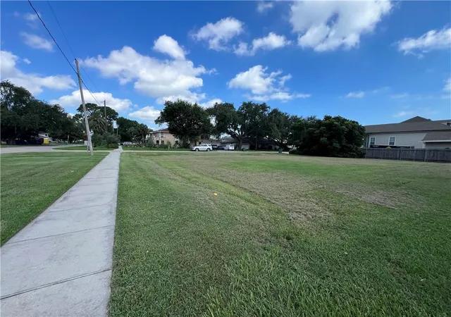 Photo 3 of Land for sale at 36-b Avron Blvd, Metairie, LA 70006 | MLS# 2562262 | Listing updated on 2026-07-12
