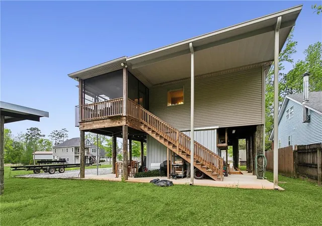 17th image of 18313 Cusachs Dr, Covington, LA 70433 | MLS# 2562295