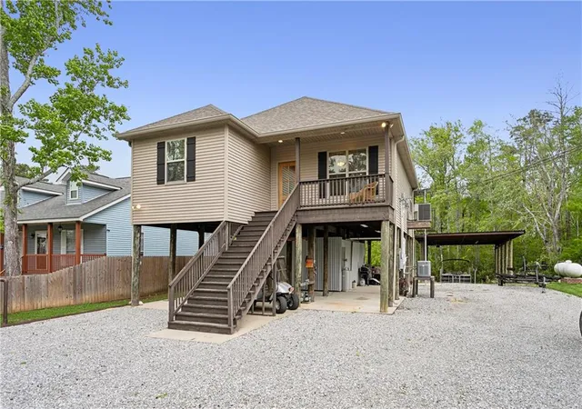 1st image of 18313 Cusachs Dr, Covington, LA 70433 | MLS# 2562295
