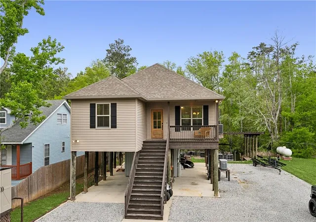 2nd image of 18313 Cusachs Dr, Covington, LA 70433 | MLS# 2562295
