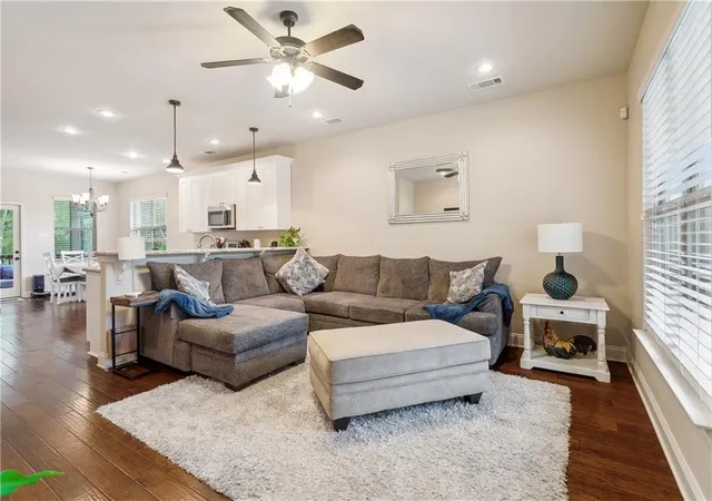3rd image of 18313 Cusachs Dr, Covington, LA 70433 | MLS# 2562295