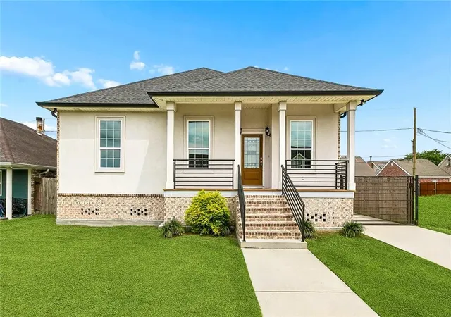 1st image of 2708 Marquez Dr, Meraux, LA 70075 | MLS# 2562041