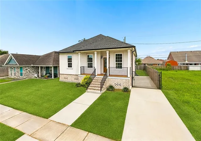 2nd image of 2708 Marquez Dr, Meraux, LA 70075 | MLS# 2562041