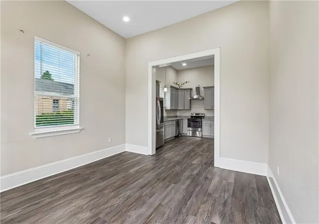 Photo 3 of Multi family home for sale at 1561 63 N Prieur St, New Orleans, LA 70116 | MLS# 2562462 | Listing updated on 2026-07-31