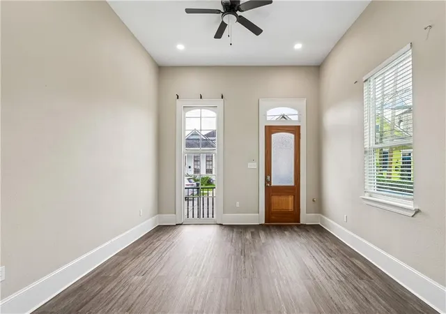 Listing Photo 4 - Condo for sale in building located at 1561-63 N Prieur St, New Orleans, LA 70116