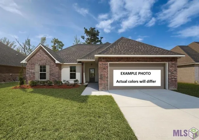 Photo 1 of Single family home for sale at 42531 Blue Bay Dr, Ponchatoula, LA 70454 | MLS# NO2026010688 | Listing updated on 2026-09-01