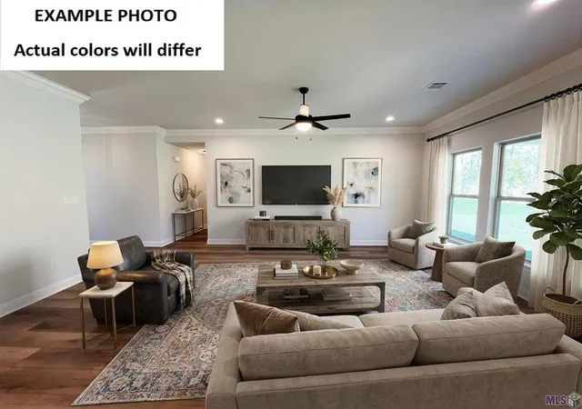 Photo 2 of Single family home for sale at 42531 Blue Bay Dr, Ponchatoula, LA 70454 | MLS# NO2026010688 | Listing updated on 2026-09-01