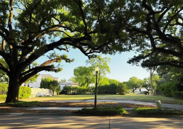 Photo 3 of Land for sale at 38 Pelham Dr, Metairie, LA 70005 | MLS# 2562271 | Listing updated on 2026-06-11