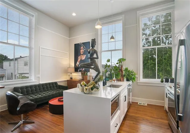 4th image of 800 N Rendon St #307, New Orleans, LA 70119 | MLS# 2561492