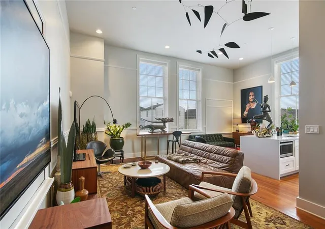 5th image of 800 N Rendon St #307, New Orleans, LA 70119 | MLS# 2561492