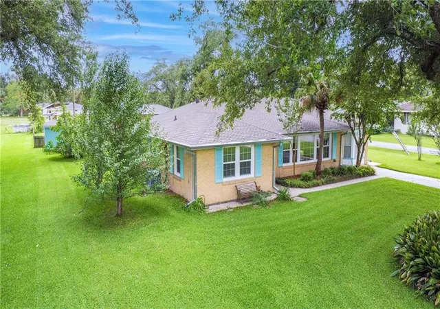 Photo 2 of Single family home for sale at 3001 Main St, La Place, LA 70068 | MLS# 2562451 | Listing updated on 2026-07-13