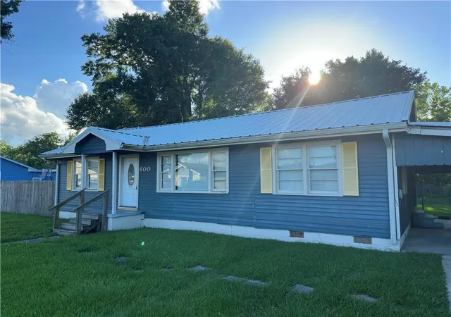 Homes for sale in Luling, LA | 600 Kinler St, Luling, LA 70070 | MLS# 2562268