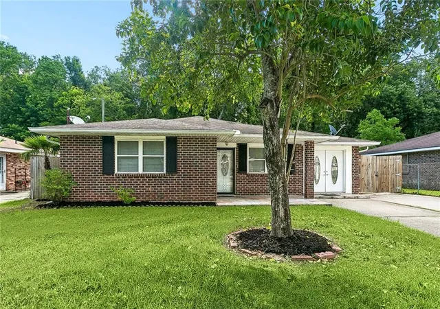 Homes for sale in Reserve, LA | 446 Homewood Pl, Reserve, LA 70084 | MLS# 2562019