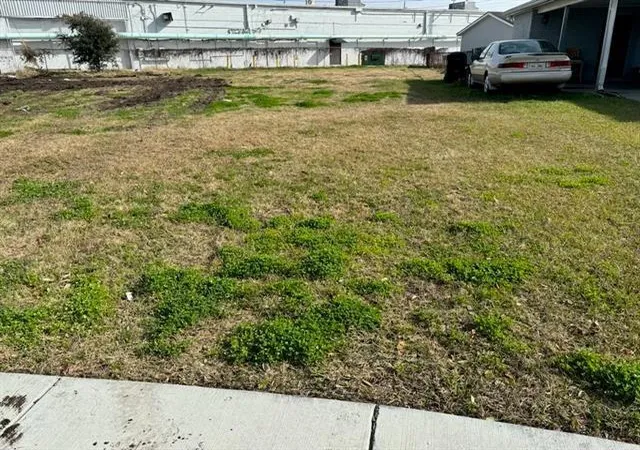 Photo 1 of Land for sale at 4515 Citrus Dr, New Orleans, LA 70127 | MLS# 2562532 | Listing updated on 2026-07-31