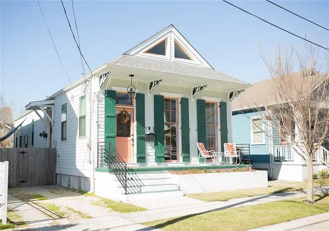 2nd image of 109 Hubbell Rd, New Orleans, LA 70114 | MLS# 2562503