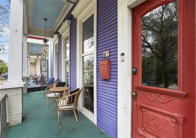 2nd image of 328 S Cortez St, New Orleans, LA 70119 | MLS# 2561034