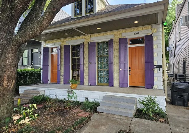 1st image of 4504 06 St Claude Ave, Marrero, LA 70072 | MLS# 2562553