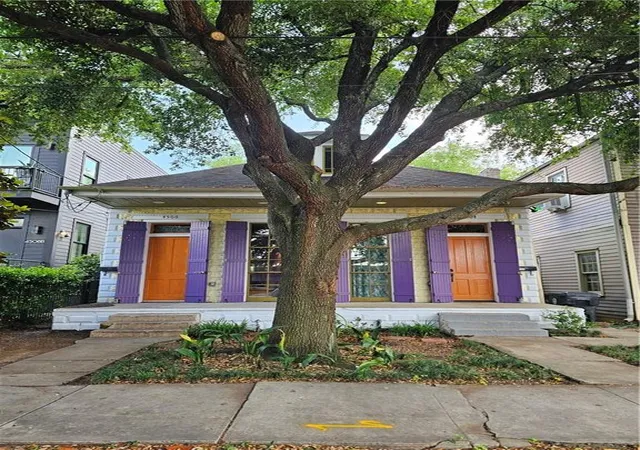 2nd image of 4504 06 St Claude Ave, Marrero, LA 70072 | MLS# 2562553