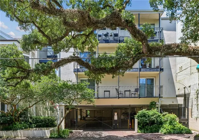 Photo 1 of Condo for sale at 1430 Jackson Ave #402, New Orleans, LA 70130 | MLS# 2561900 | Listing updated on 2026-08-01