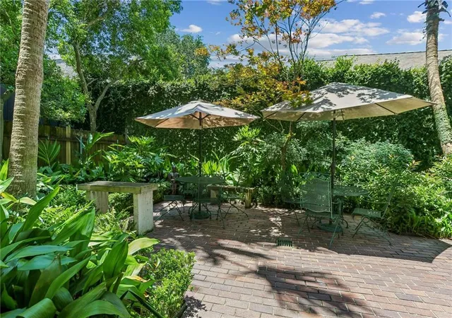 Photo 2 of Condo for sale at 1430 Jackson Ave #402, New Orleans, LA 70130 | MLS# 2561900 | Listing updated on 2026-08-01