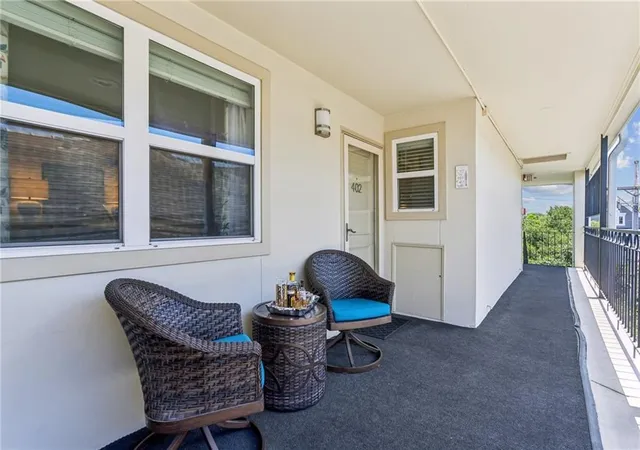 Photo 3 of Condo for sale at 1430 Jackson Ave #402, New Orleans, LA 70130 | MLS# 2561900 | Listing updated on 2026-08-01