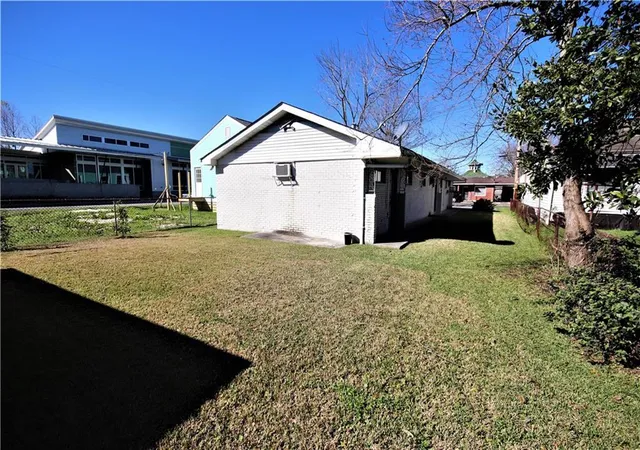 Homes for sale in New Orleans, LA | 505 Andry St, New Orleans, LA 70117 | MLS# 2562569