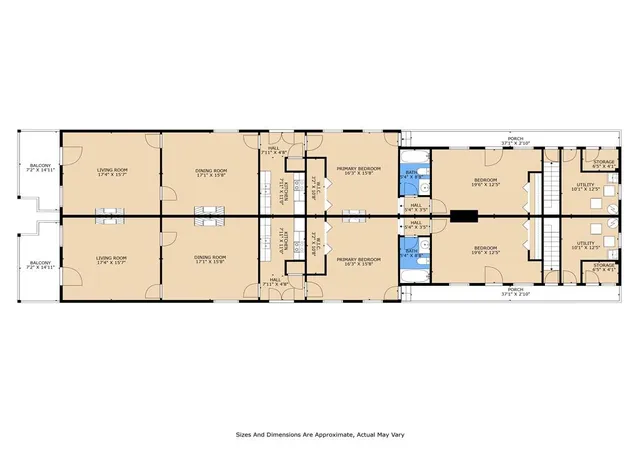 25th image of 1010 12 Philip St, New Orleans, LA 70130 | MLS# 2562595