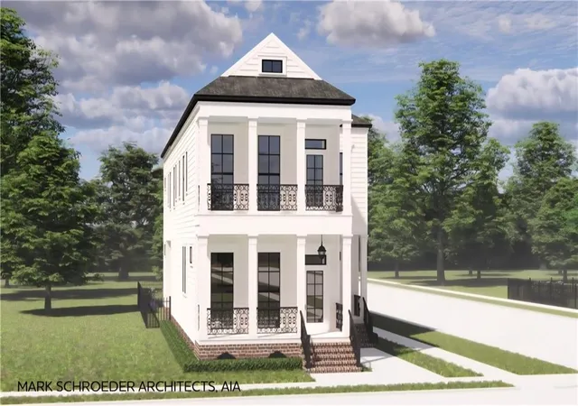 Photo 4 of Single family home for sale at 2738 Milan St, New Orleans, LA 70115 | MLS# 2562540 | Listing updated on 2026-06-11