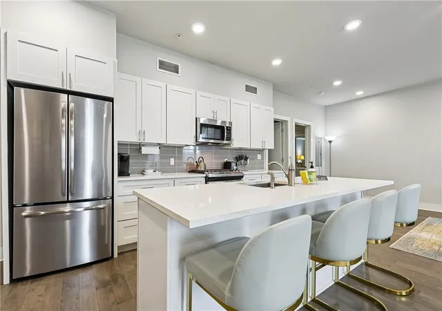 Homes for sale in New Orleans, LA | 900 Bartholomew St #218, New Orleans, LA 70117 | MLS# 2562609