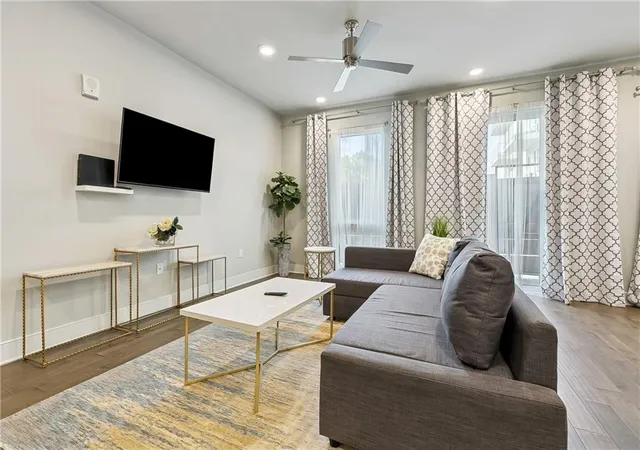 3rd image of 900 Bartholomew St #218, New Orleans, LA 70117 | MLS# 2562609