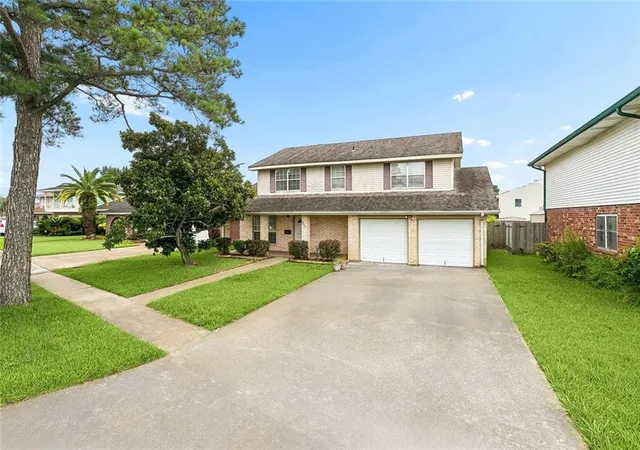 2nd image of 1312 Lochlomand Dr, Harvey, LA 70058 | MLS# 2561344