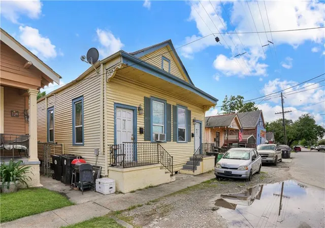 2nd image of 8626 Belfast St, New Orleans, LA 70118 | MLS# 2560781