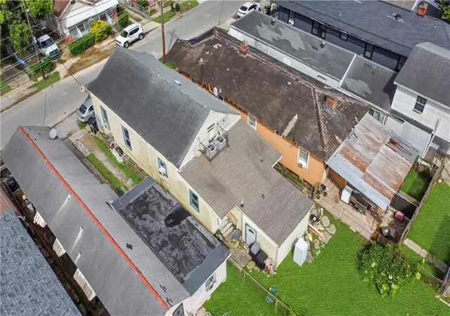 6th image of 8626 Belfast St, New Orleans, LA 70118 | MLS# 2560781