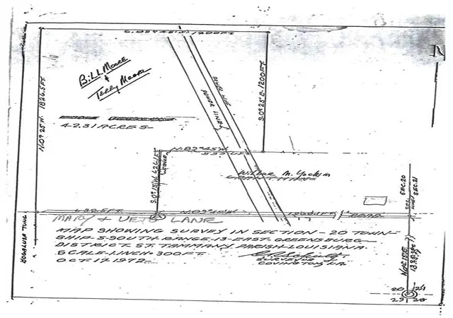Photo 13 of Land for sale at 0 Edith Rd, Bush, LA 70431 | MLS# 2562568 | Listing updated on 2026-06-11