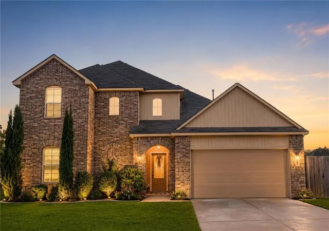 Photo 1 of Single family home for sale at 42489 Lake Borgne Dr, Hammond, LA 70403 | MLS# 2562641 | Listing updated on 2026-07-30