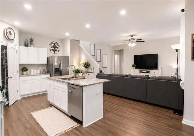 Photo 3 of Single family home for sale at 42489 Lake Borgne Dr, Hammond, LA 70403 | MLS# 2562641 | Listing updated on 2026-07-30