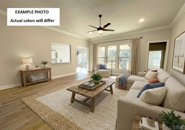 2nd image of 44231 Huntley Rd, Hammond, LA 70403 | MLS# NO2026010760