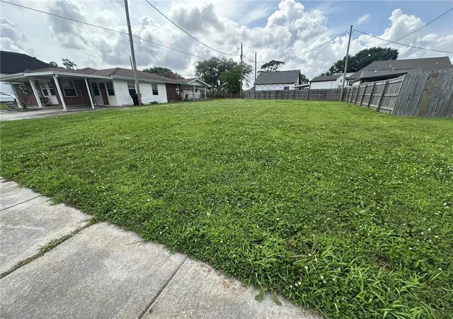 Photo 3 of Land for sale at 416 Norton Ave, Arabi, LA 70032 | MLS# 2562699 | Listing updated on 2026-06-11