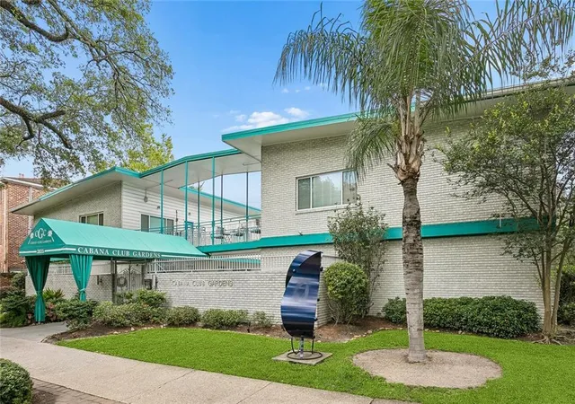1st image of 2833 Saint Charles Ave #25, New Orleans, LA 70115 | MLS# 2561265