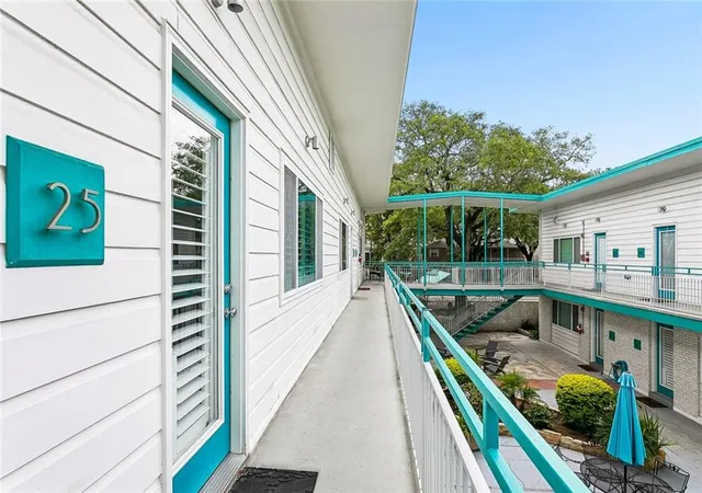 4th image of 2833 Saint Charles Ave #25, New Orleans, LA 70115 | MLS# 2561265
