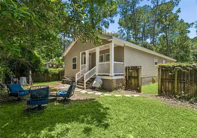 Homes for sale in Mandeville, LA | 1311 Franklin St, Mandeville, LA 70448 | MLS# 2562705
