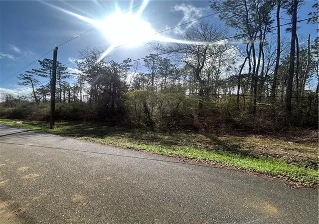 Photo 1 of Land for sale at Tbd Chapmen Rd, Loranger, LA 70446 | MLS# 2561712 | Listing updated on 2026-07-22
