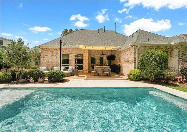 2nd image of 245 Grande Maison Blvd, Mandeville, LA 70471 | MLS# 2562404