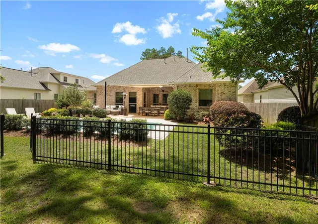 3rd image of 245 Grande Maison Blvd, Mandeville, LA 70471 | MLS# 2562404