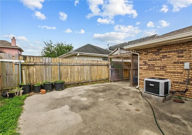 16th image of 11276 Fernley Dr, New Orleans, LA 70128 | MLS# 2562514
