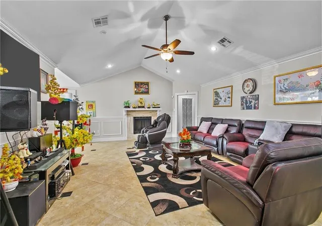 5th image of 11276 Fernley Dr, New Orleans, LA 70128 | MLS# 2562514