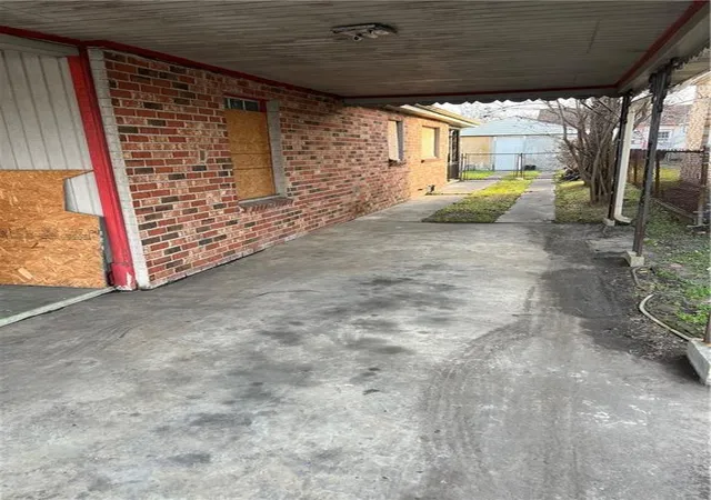Photo 4 of Single family home for sale at 3514 Claiborne Ave, New Orleans, LA 70117 | MLS# 2562506 | Listing updated on 2026-06-12